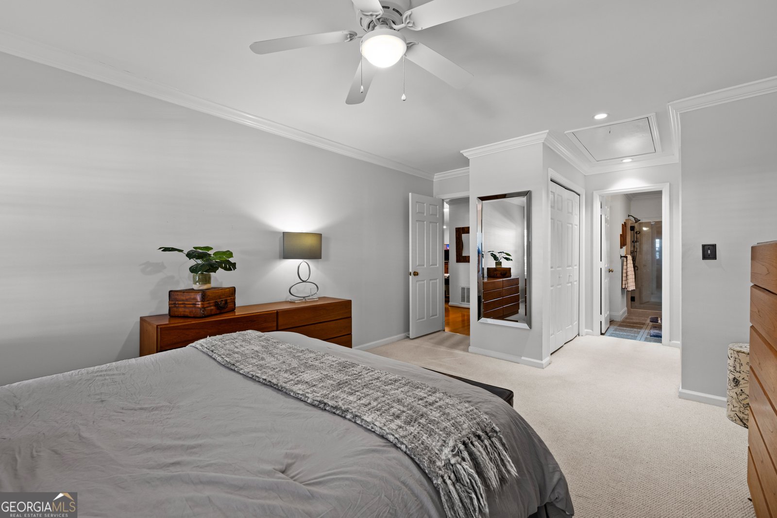 801 Ridgelake Drive Peachtree City - Photo 16
