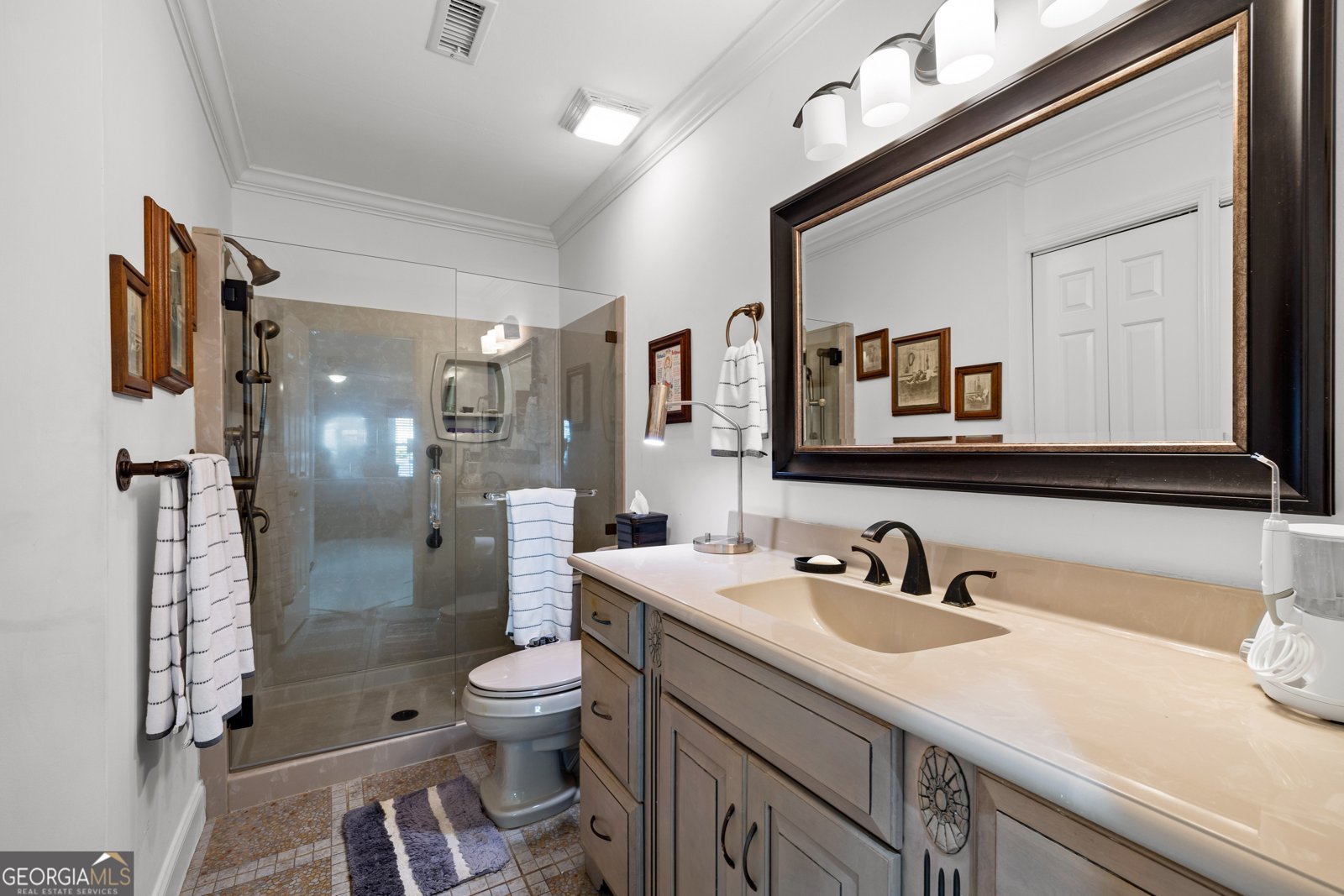 801 Ridgelake Drive Peachtree City - Photo 18