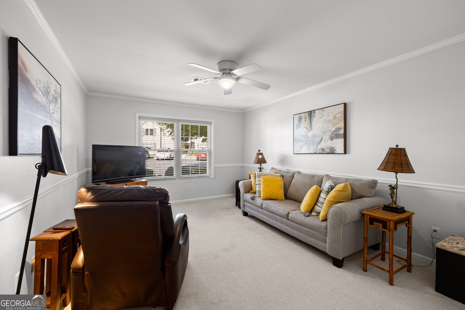 801 Ridgelake Drive Peachtree City - Photo 20