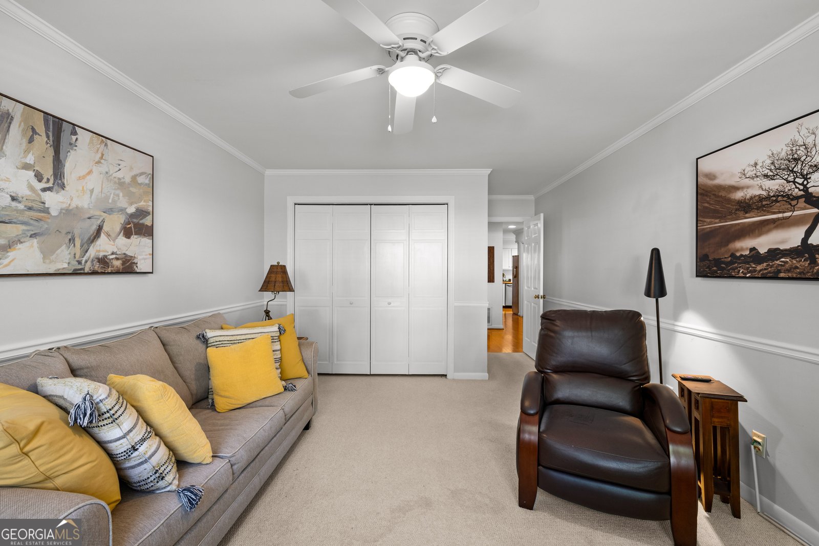 801 Ridgelake Drive Peachtree City - Photo 21