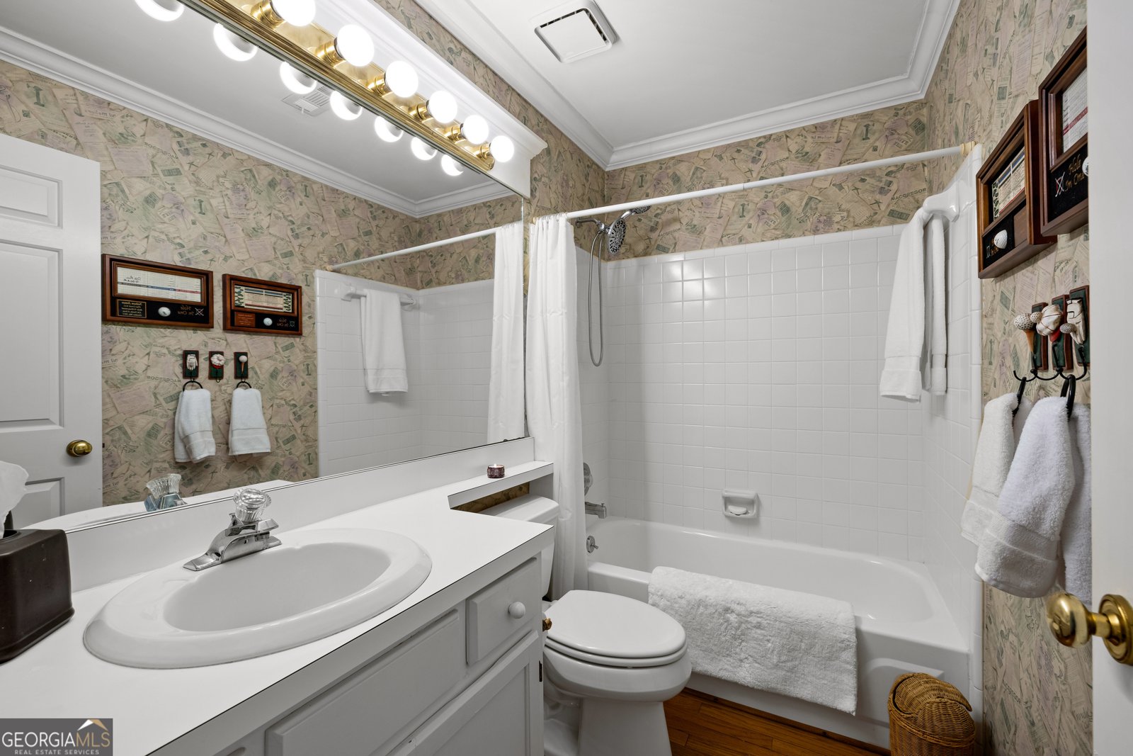 801 Ridgelake Drive Peachtree City - Photo 22