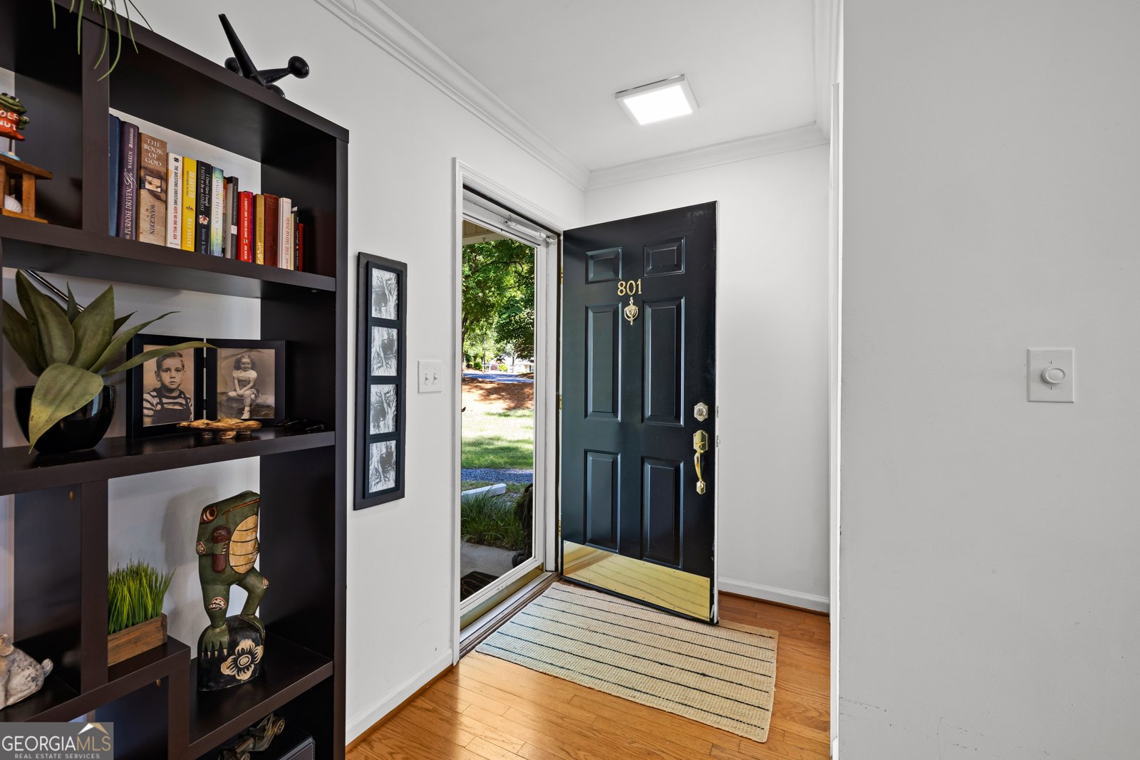 801 Ridgelake Drive Peachtree City - Photo 28