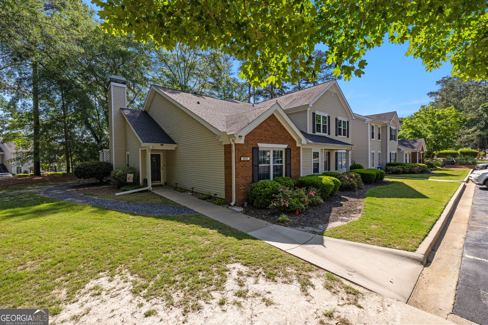 801 Ridgelake Drive Peachtree City - Photo 30