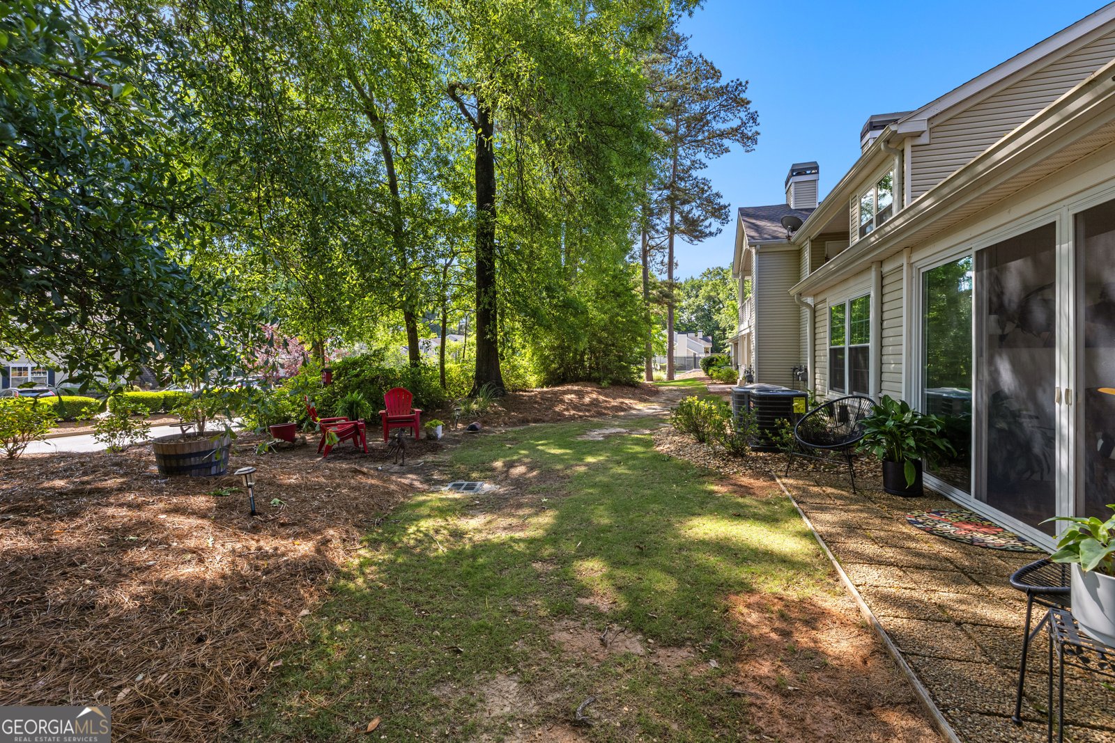 801 Ridgelake Drive Peachtree City - Photo 32