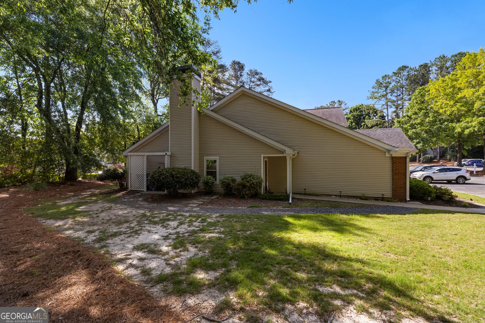 801 Ridgelake Drive Peachtree City - Photo 33