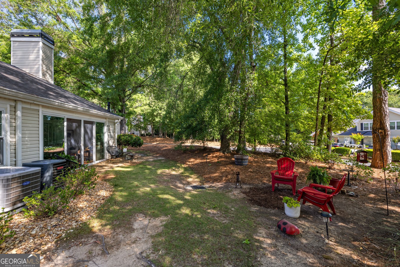 801 Ridgelake Drive Peachtree City - Photo 35