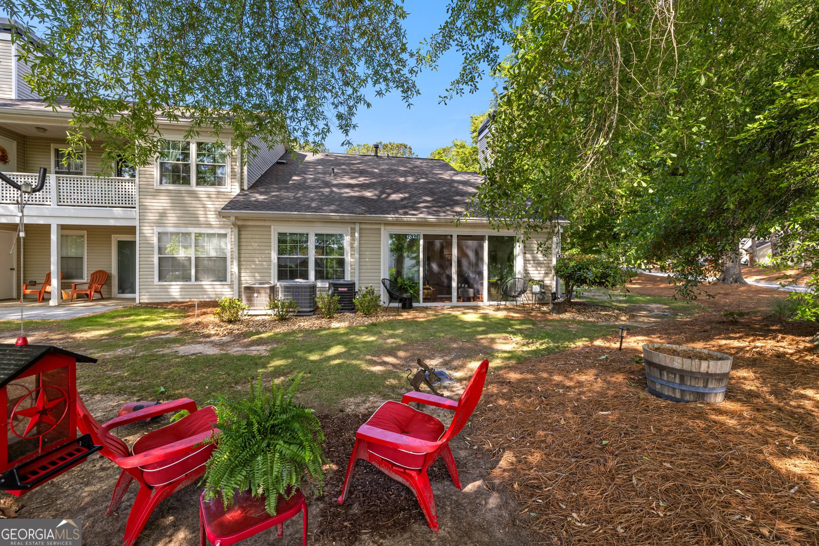 801 Ridgelake Drive Peachtree City - Photo 36