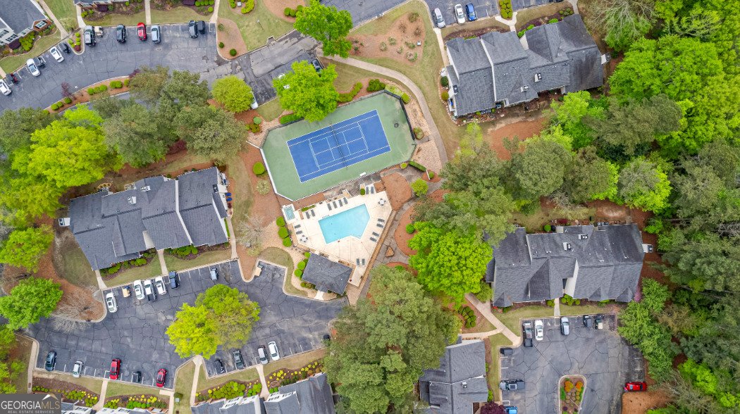 801 Ridgelake Drive Peachtree City - Photo 37