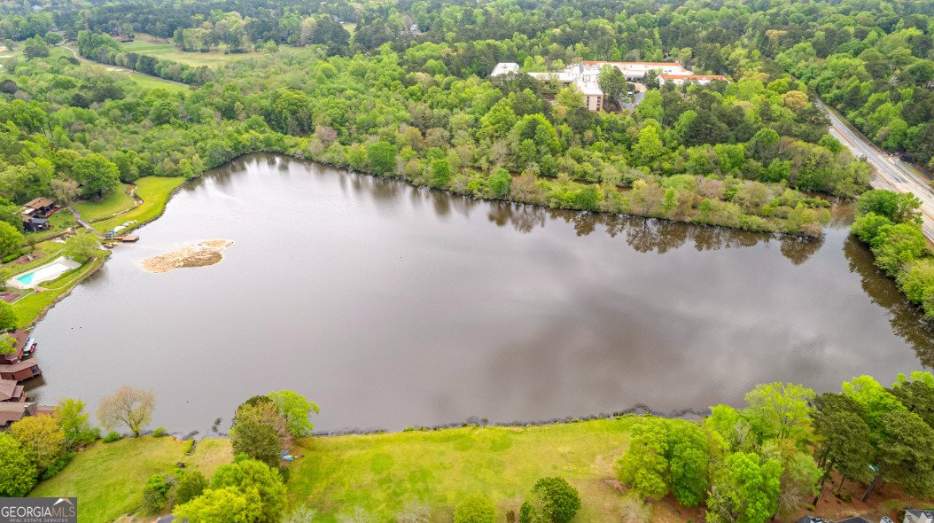 801 Ridgelake Drive Peachtree City - Photo 38