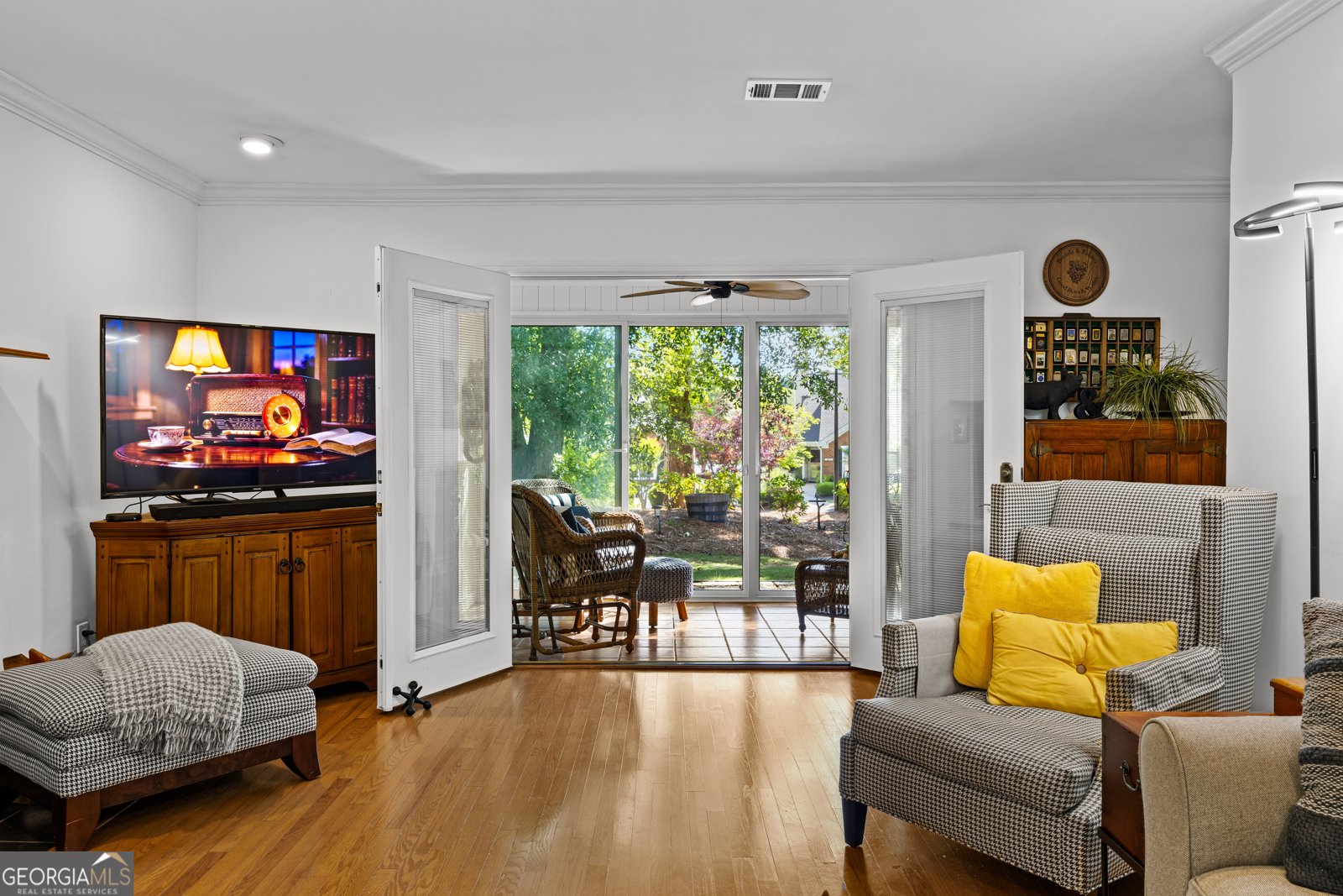 801 Ridgelake Drive Peachtree City - Photo 6