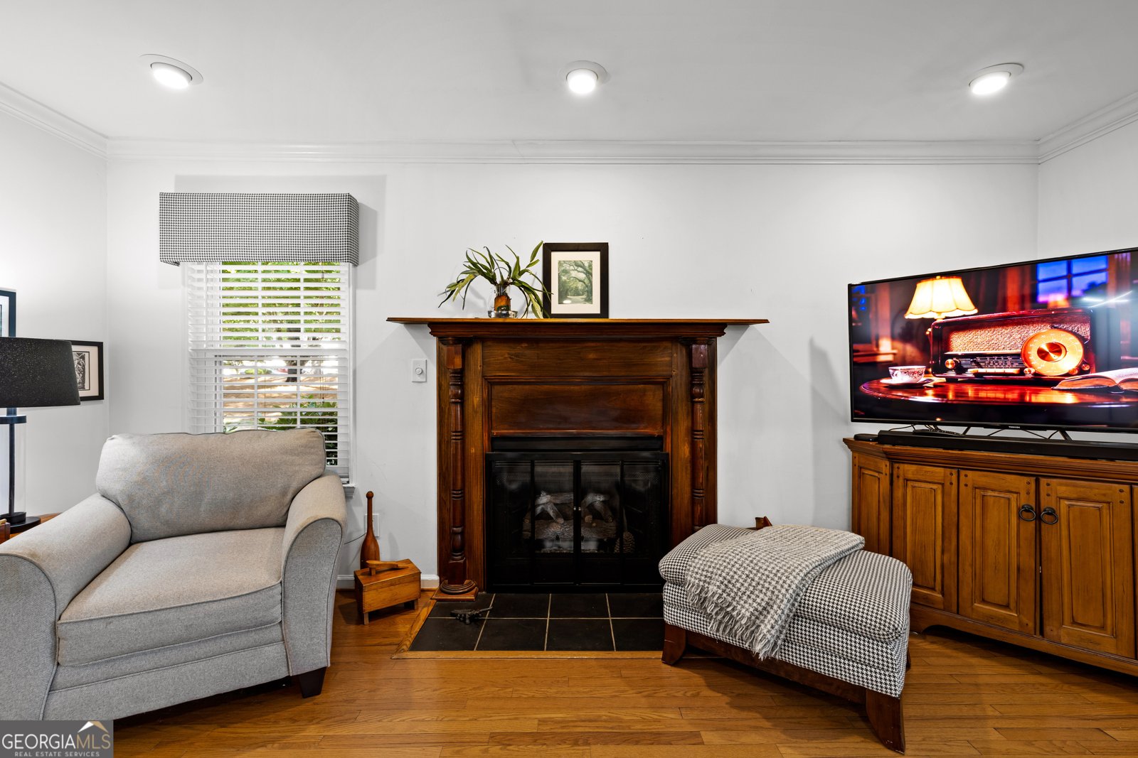801 Ridgelake Drive Peachtree City - Photo 7