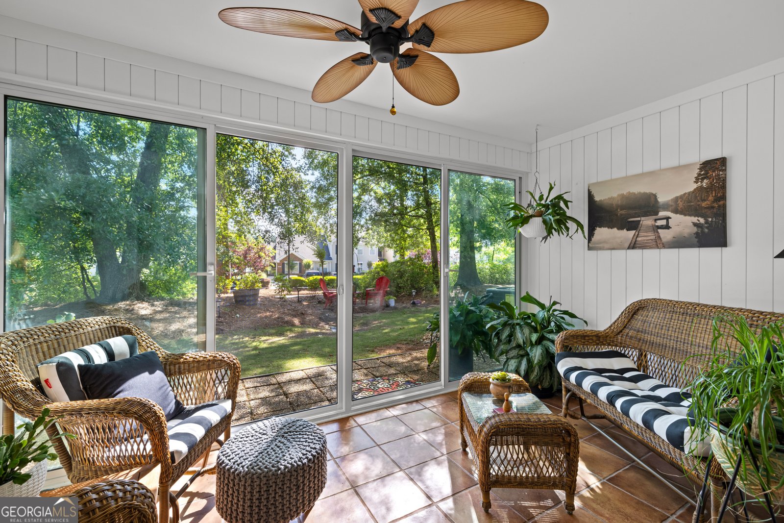 801 Ridgelake Drive Peachtree City - Photo 8