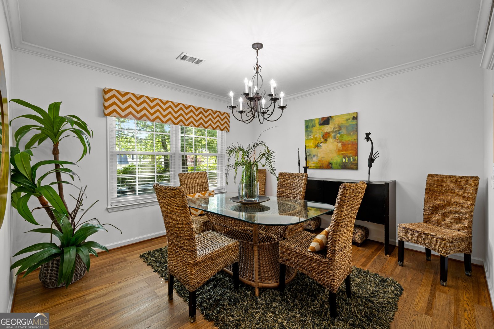 801 Ridgelake Drive Peachtree City - Photo 9