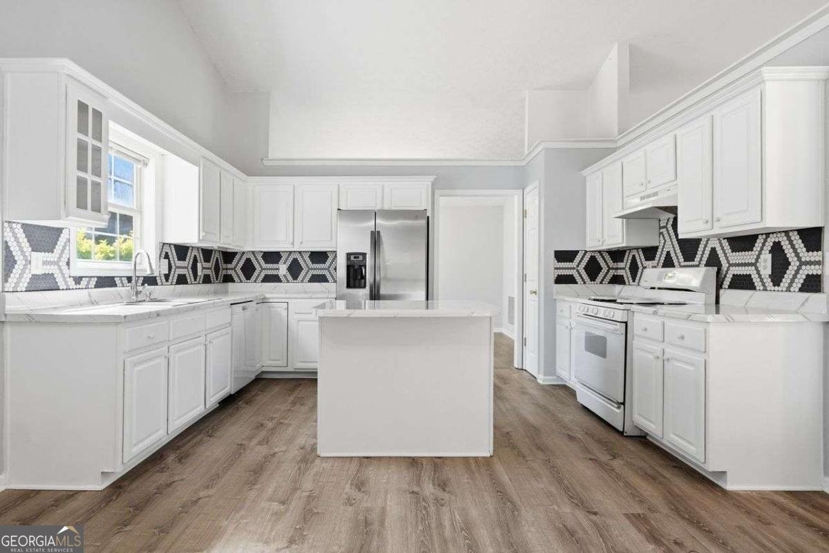 540 Sterling Hill Drive Lawrenceville - Photo 12