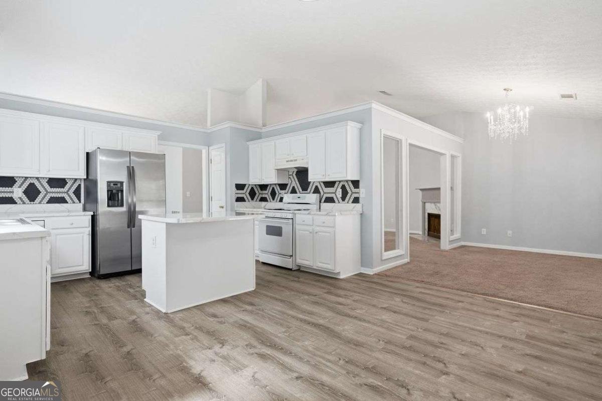 540 Sterling Hill Drive Lawrenceville - Photo 13