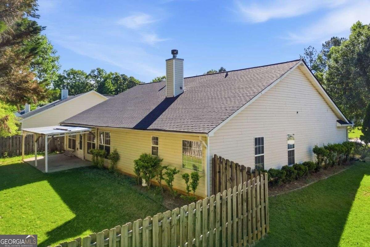 540 Sterling Hill Drive Lawrenceville - Photo 30