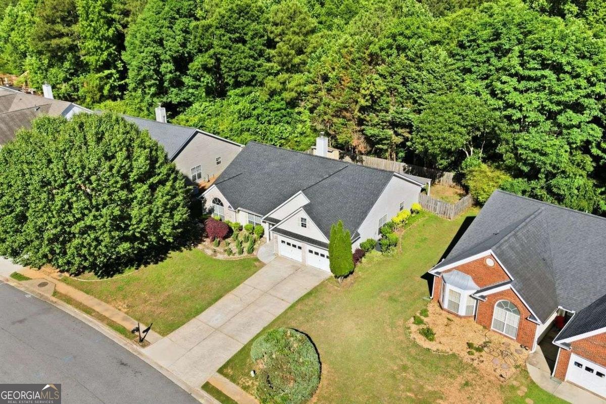 540 Sterling Hill Drive Lawrenceville - Photo 32