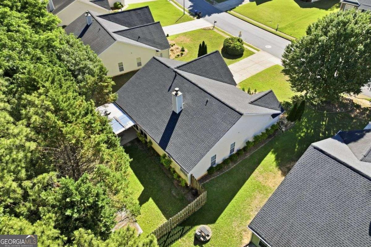 540 Sterling Hill Drive Lawrenceville - Photo 34