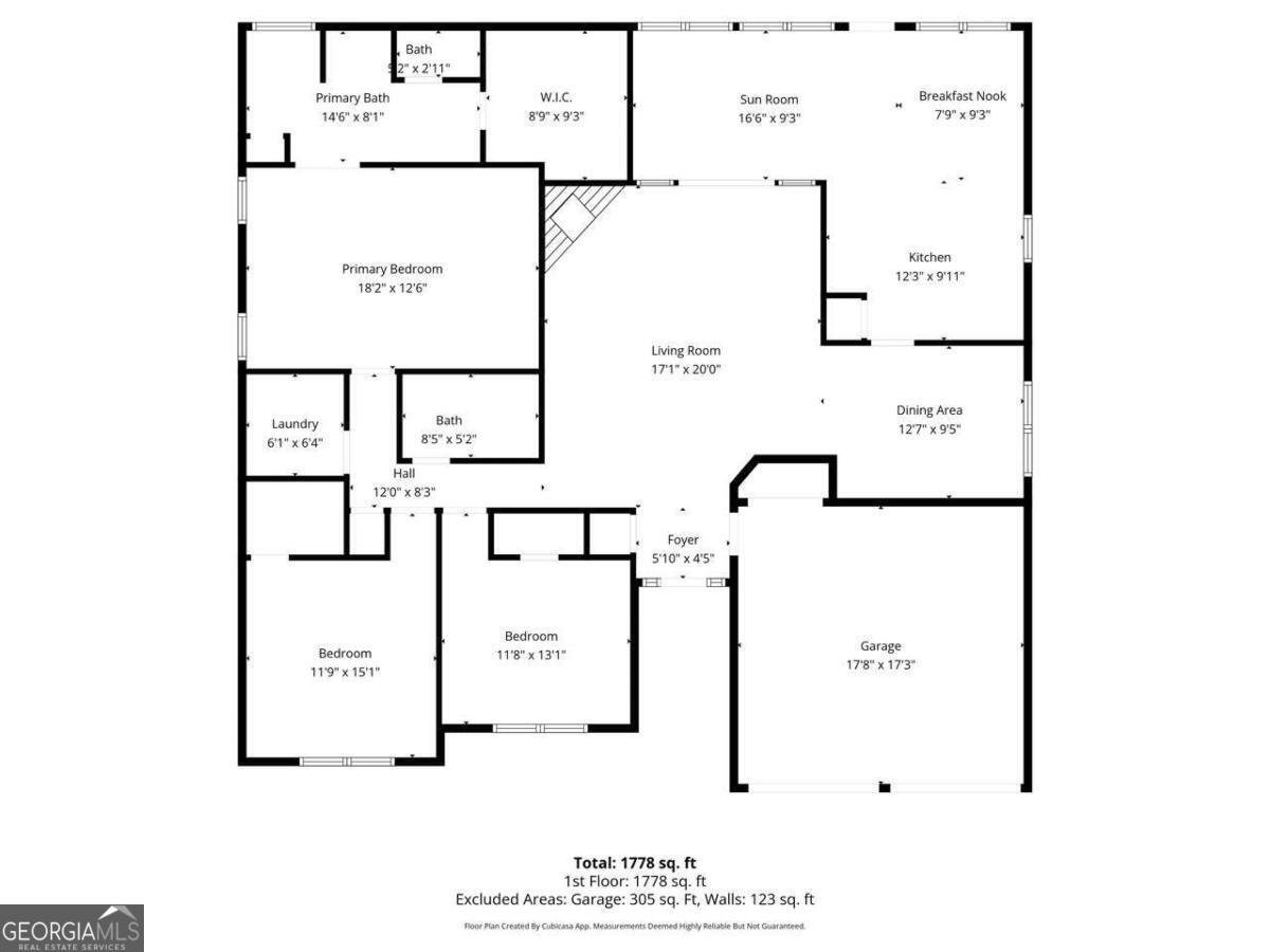 540 Sterling Hill Drive Lawrenceville - Photo 36
