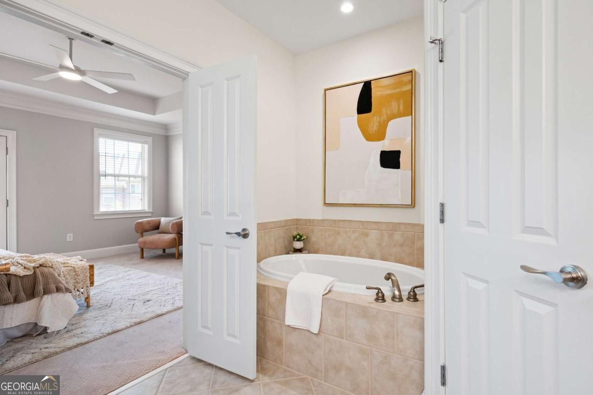 1419 Ashford Creek Circle Atlanta - Photo 12
