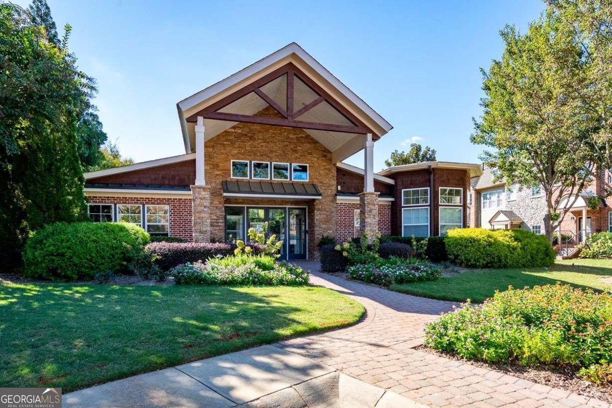 1419 Ashford Creek Circle Atlanta - Photo 13