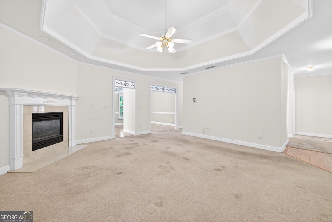 2168 Stockton Walk Way Snellville - Photo 10