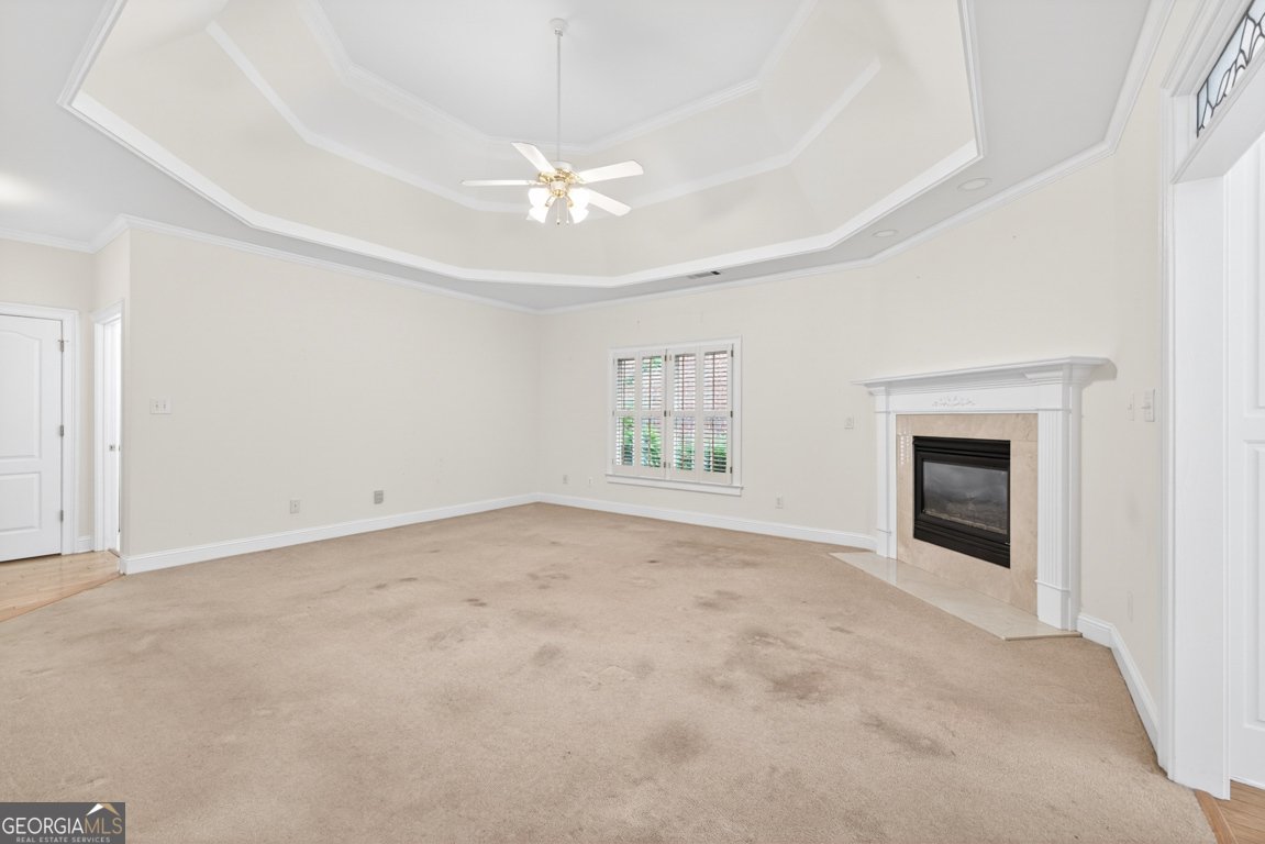 2168 Stockton Walk Way Snellville - Photo 11