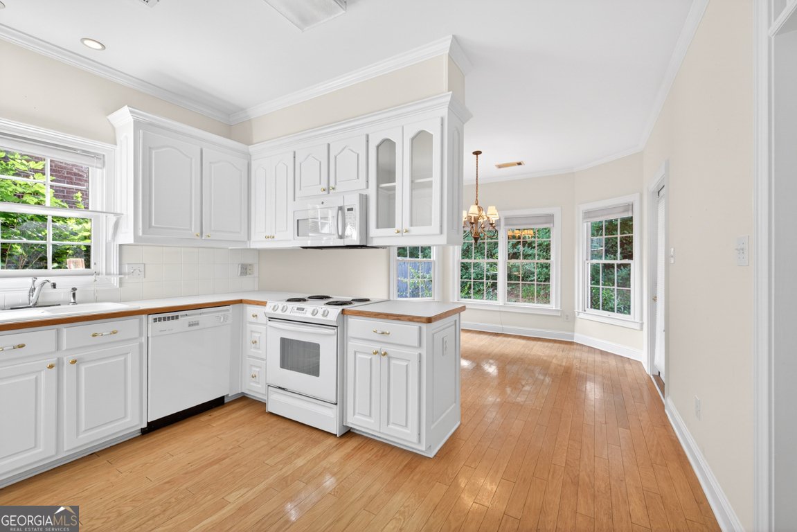 2168 Stockton Walk Way Snellville - Photo 12