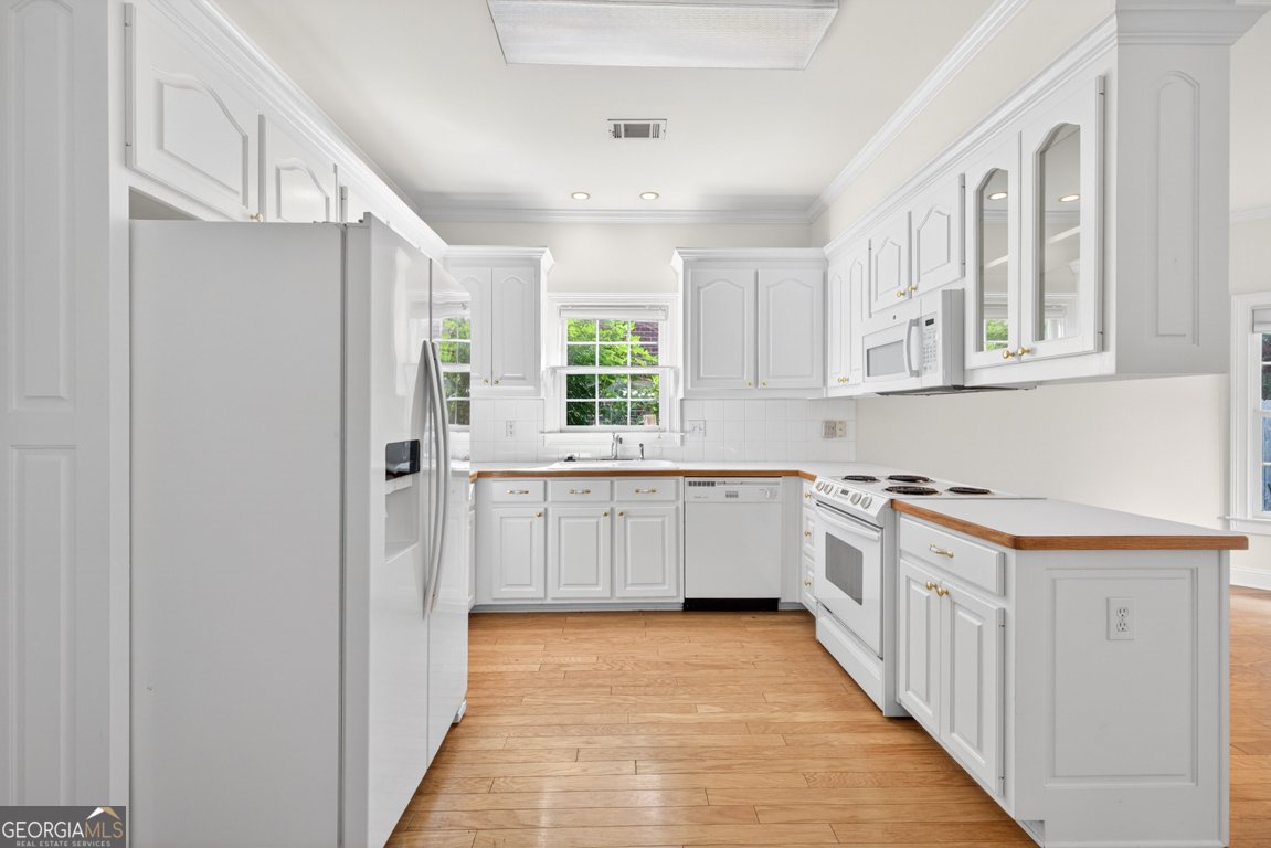 2168 Stockton Walk Way Snellville - Photo 13