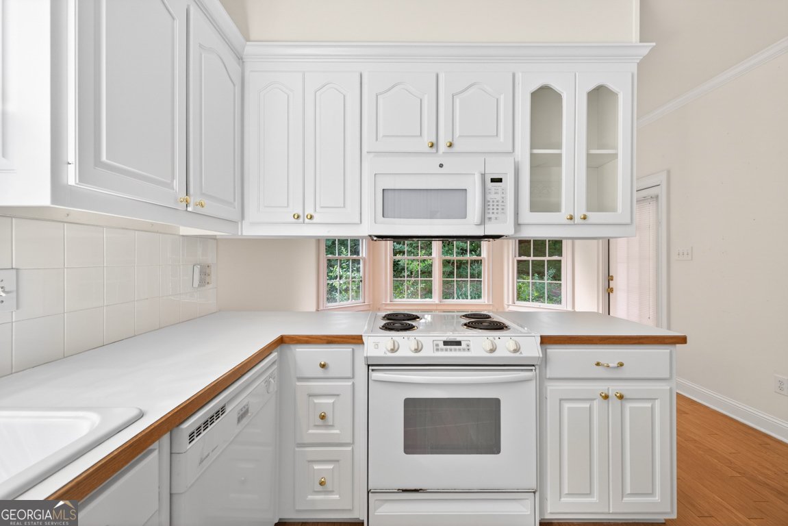 2168 Stockton Walk Way Snellville - Photo 15