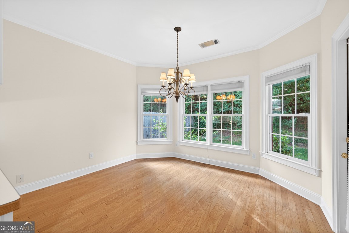 2168 Stockton Walk Way Snellville - Photo 16