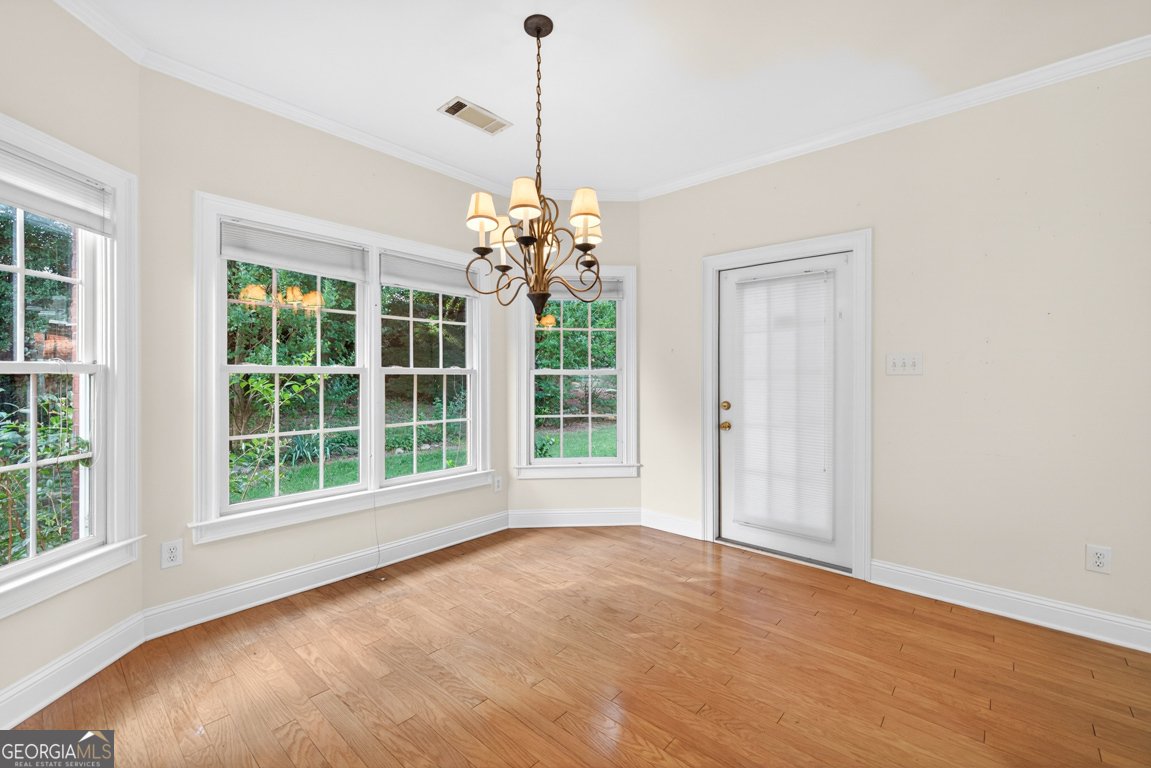 2168 Stockton Walk Way Snellville - Photo 17