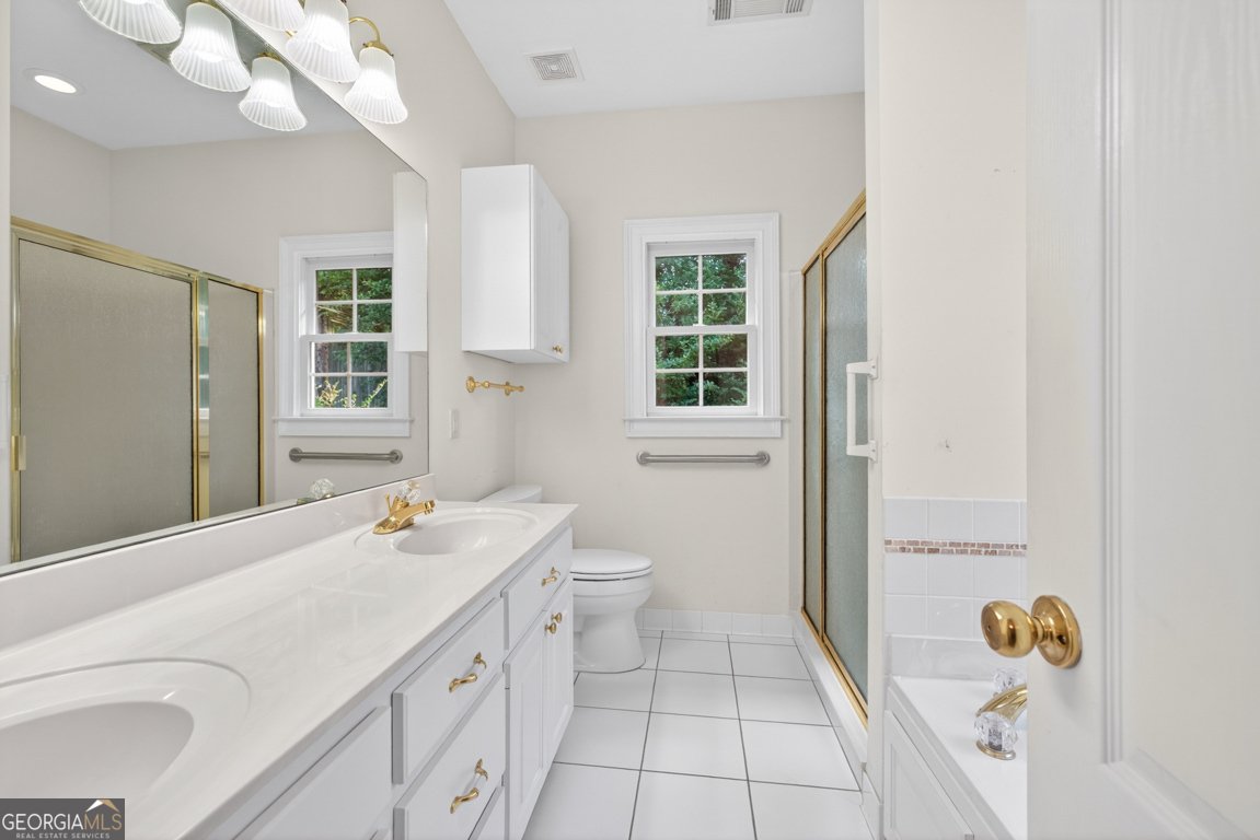 2168 Stockton Walk Way Snellville - Photo 26