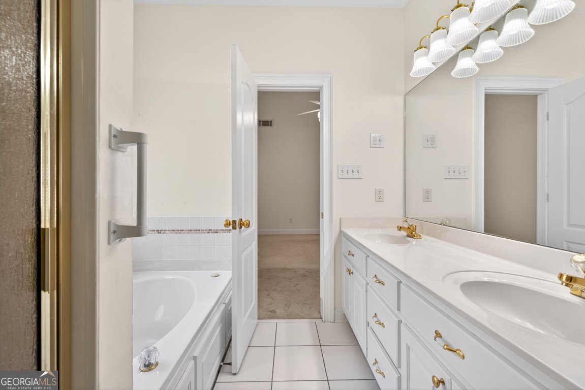 2168 Stockton Walk Way Snellville - Photo 28
