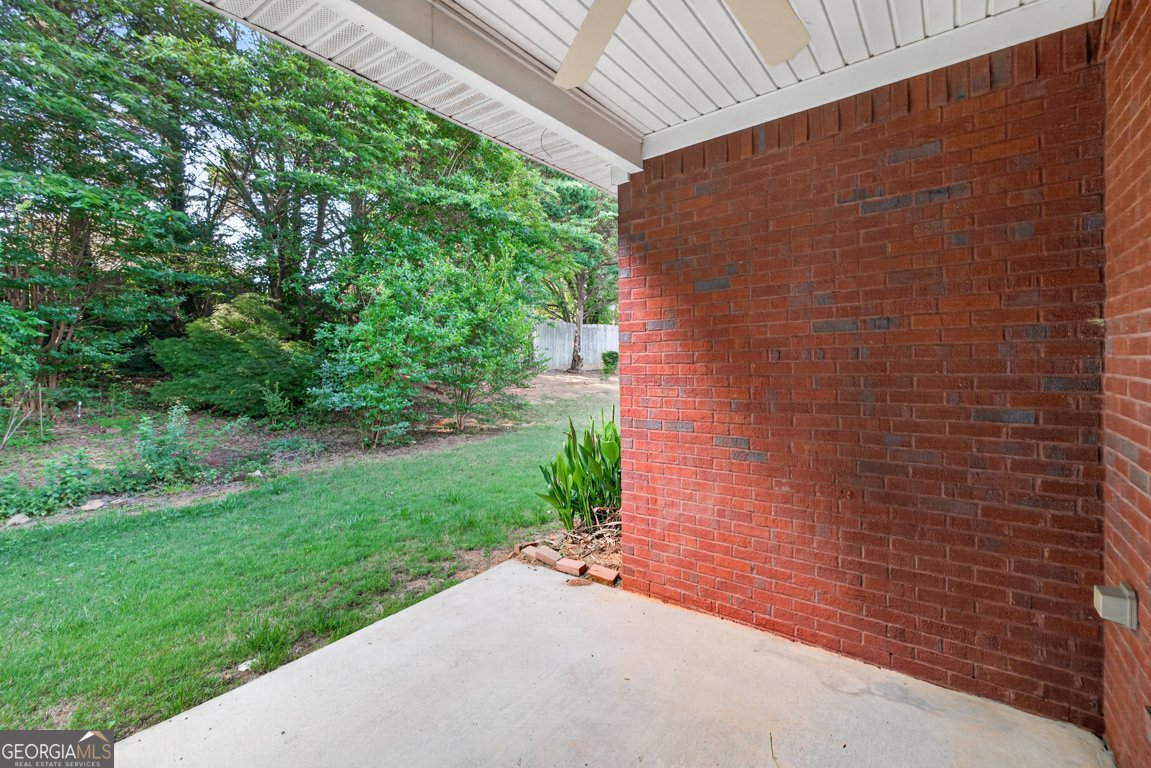 2168 Stockton Walk Way Snellville - Photo 35