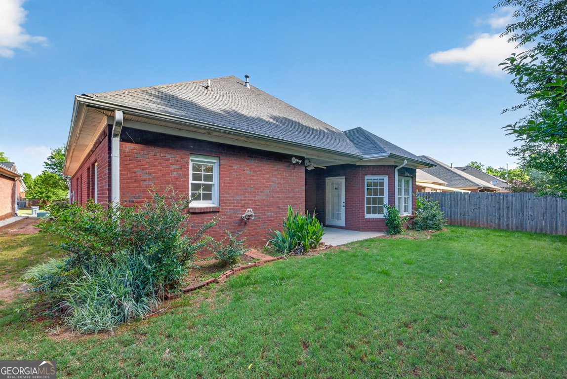 2168 Stockton Walk Way Snellville - Photo 37
