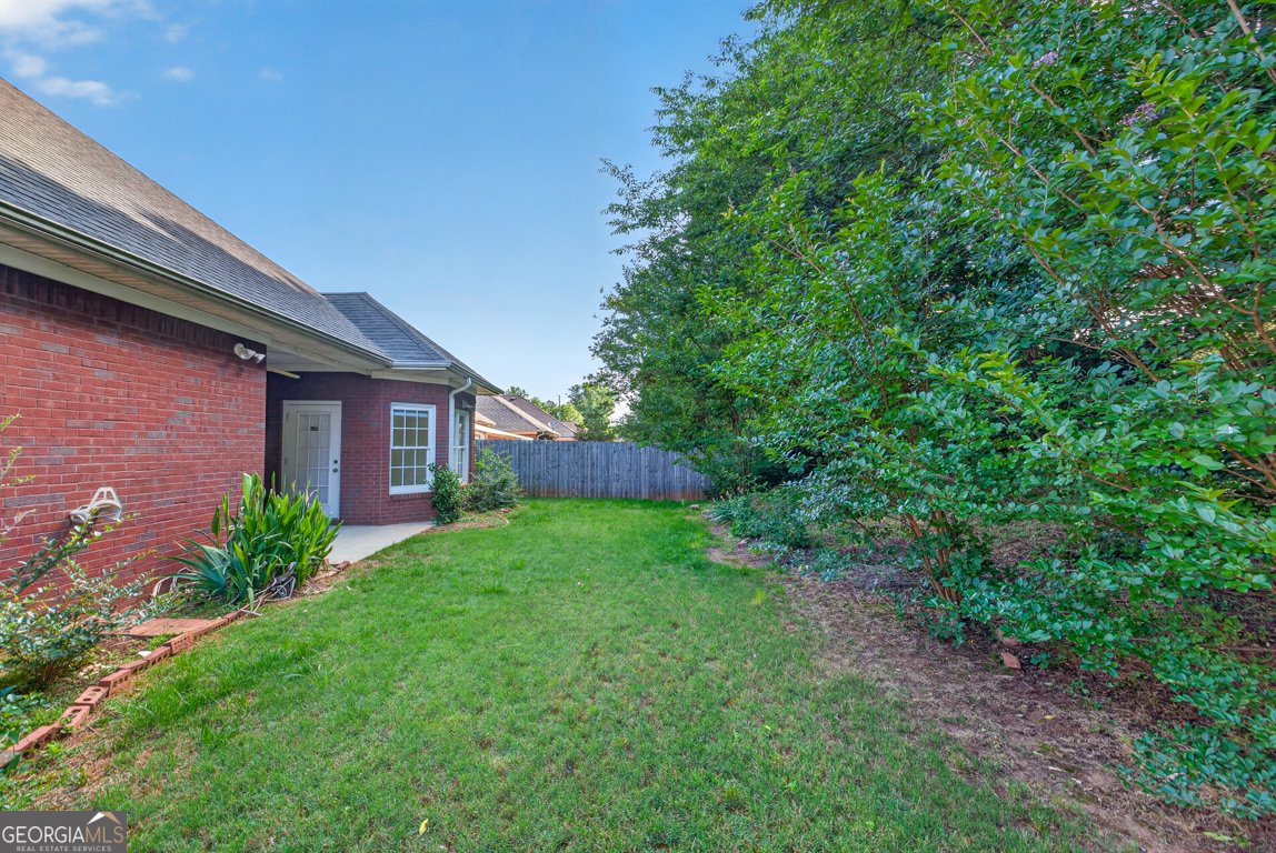 2168 Stockton Walk Way Snellville - Photo 38