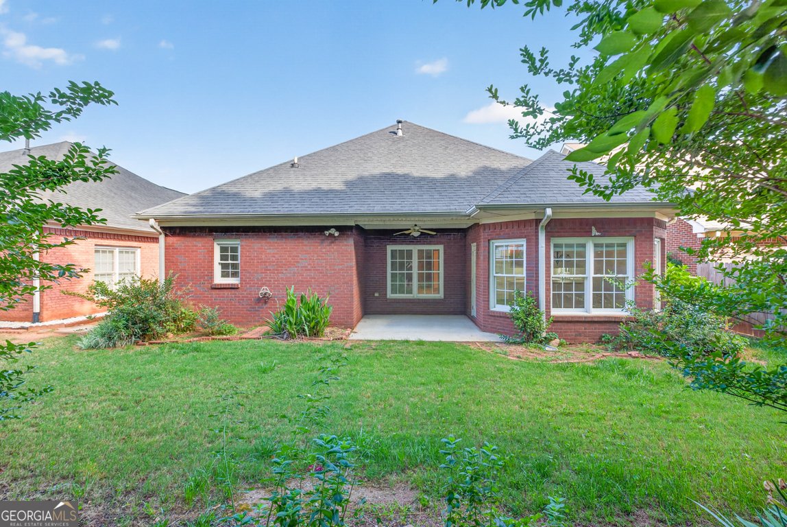 2168 Stockton Walk Way Snellville - Photo 39
