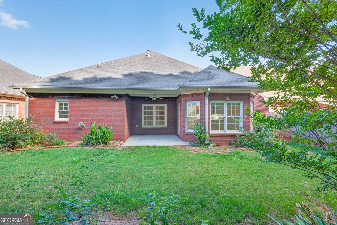 2168 Stockton Walk Way Snellville - Photo 40
