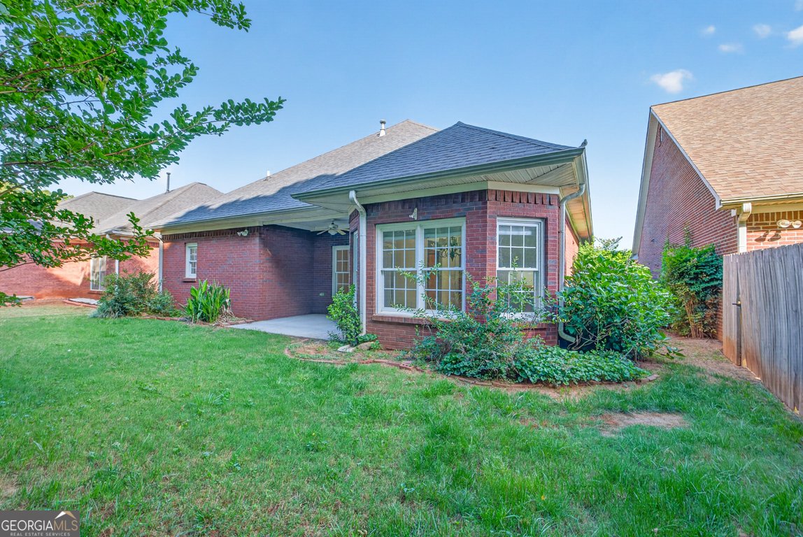 2168 Stockton Walk Way Snellville - Photo 41
