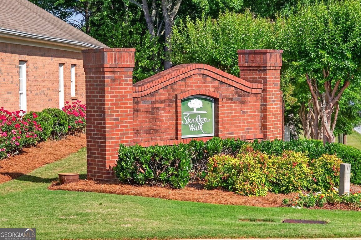 2168 Stockton Walk Way Snellville - Photo 43