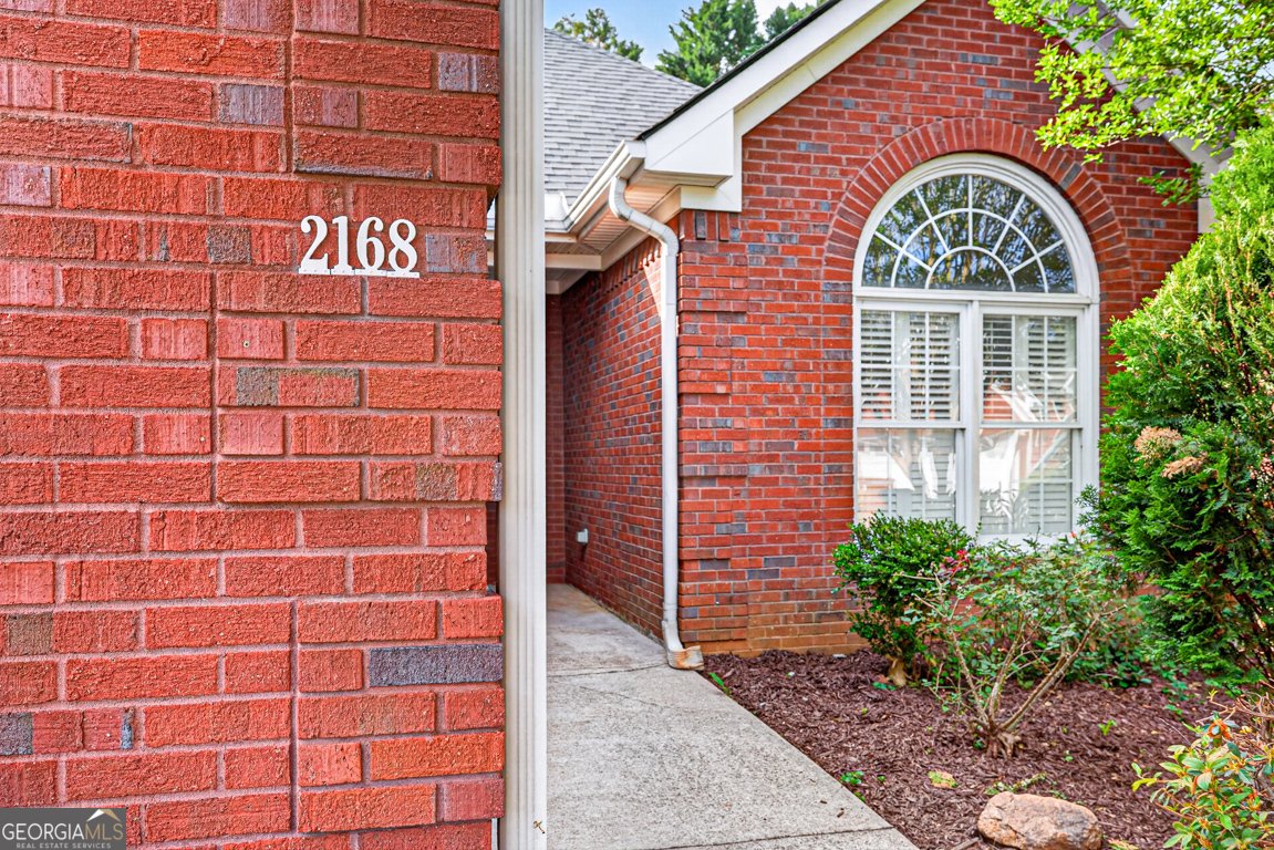 2168 Stockton Walk Way Snellville - Photo 6