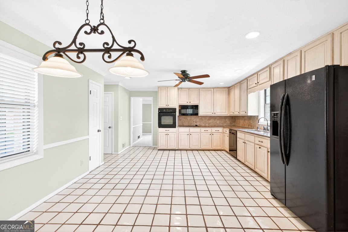 1728 Rivermist Drive Lilburn - Photo 21