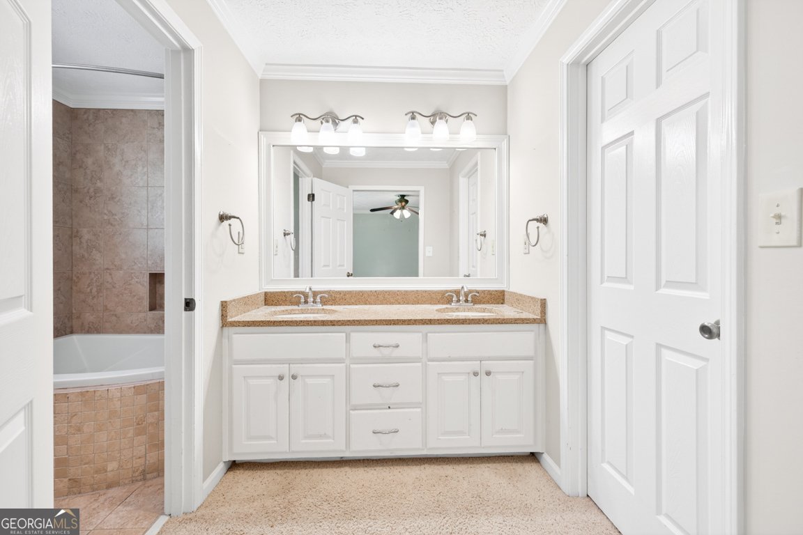 1728 Rivermist Drive Lilburn - Photo 29