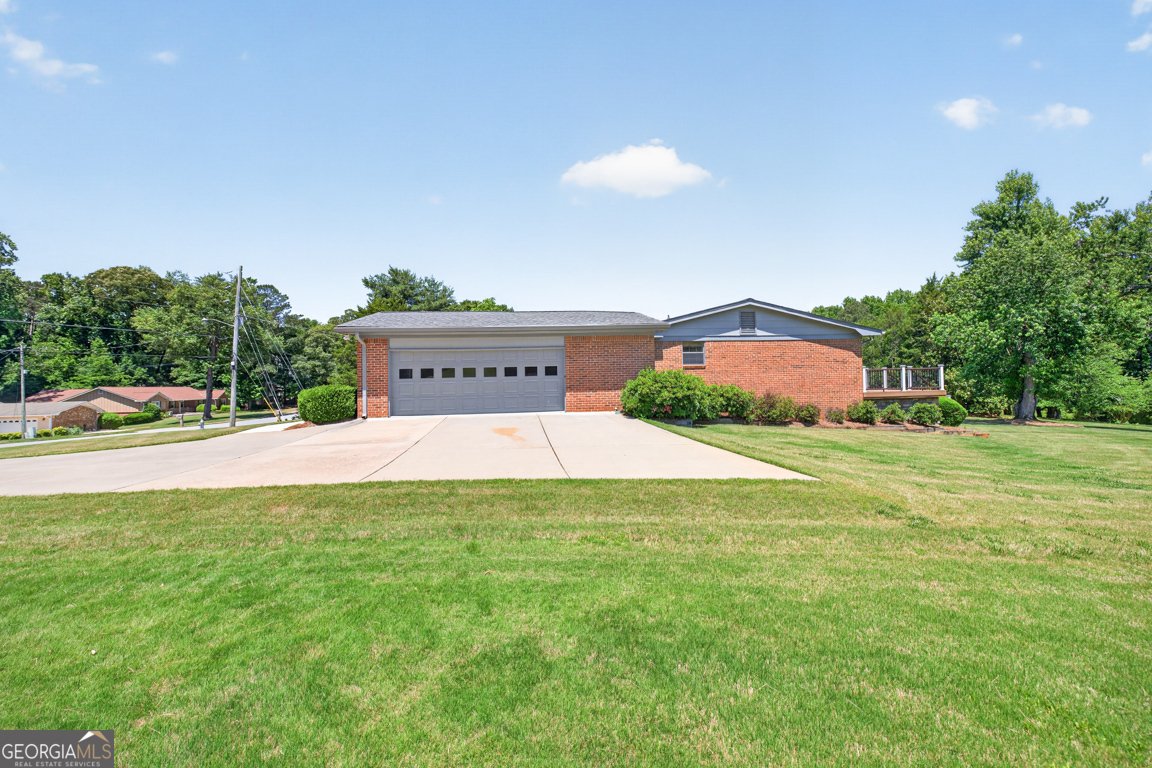 1728 Rivermist Drive Lilburn - Photo 46