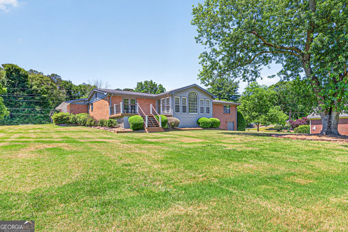 1728 Rivermist Drive Lilburn - Photo 48