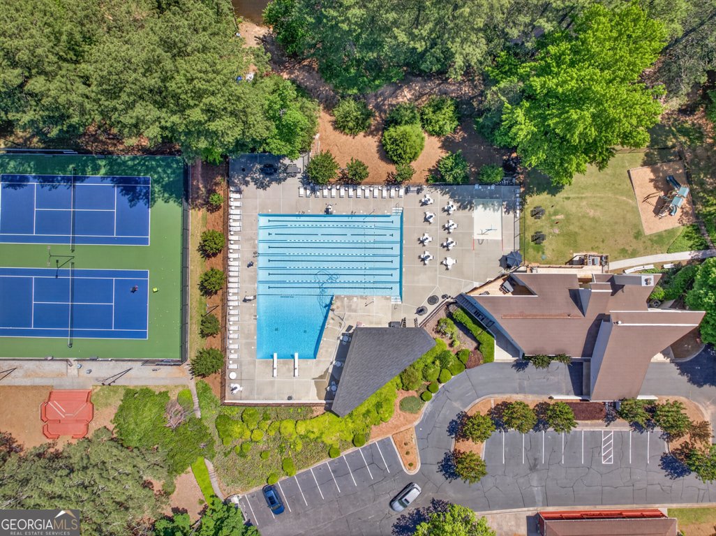 1728 Rivermist Drive Lilburn - Photo 56