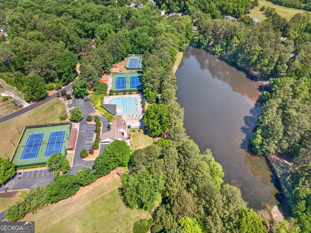 1728 Rivermist Drive Lilburn - Photo 57