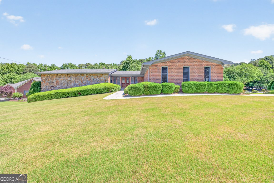 1728 Rivermist Drive Lilburn - Photo 6