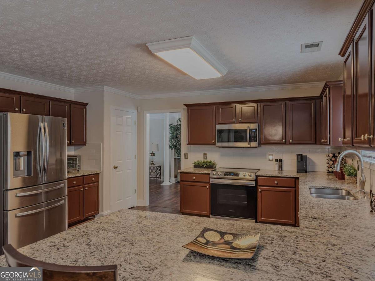6042 Fairington Farms Lane Lithonia - Photo 12